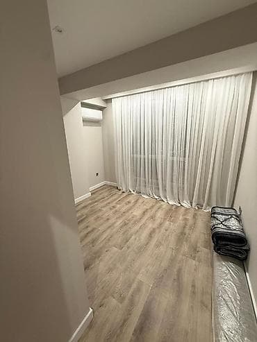 квартира в микрорайоне: 2 комнаты, 46 м², Элитка, 11 этаж, Дизайнерский ремонт — 6