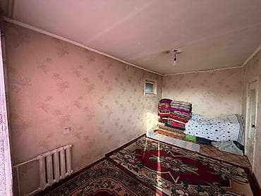 105 с7 мкр: 1 комната, 33 м², Индивидуалка, 5 этаж, Старый ремонт — 5