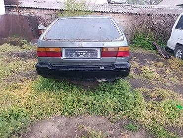 Продажа авто: Honda Accord: 1994 г., Седан — 2