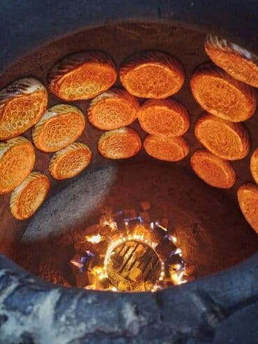 Тандыры Больше 6 лет опыта