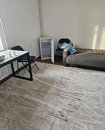 1 комната, Агентство недвижимости, Без подселения, С мебелью полностью, С мебелью частично