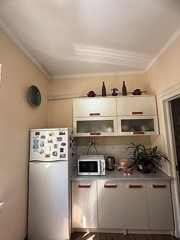 1 комната, 35 м², 106 серия, 2 этаж, Евроремонт — 6