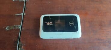 вай вай: Wifi модем 4g lte ошка — 2