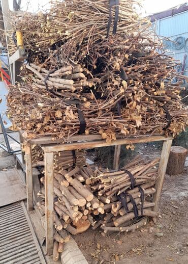 Дрова Самовывоз