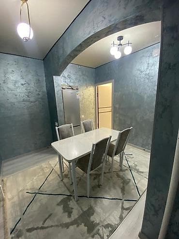 квартира арнда: 1 комната, С мебелью полностью — 5