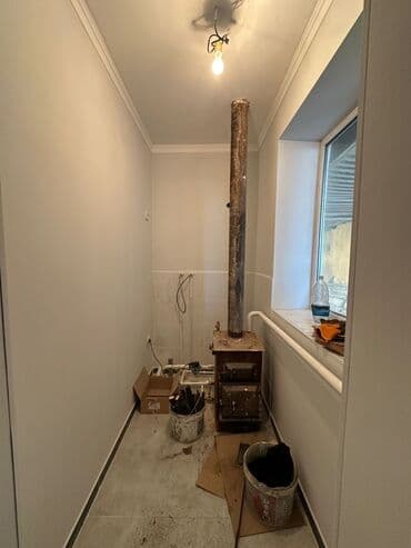 дома киркомстром: Дом, 75 м², 4 комнаты, Собственник, Евроремонт — 10