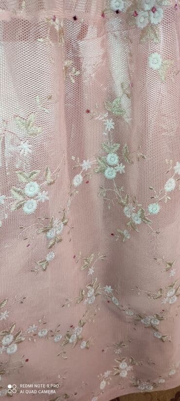 национальные украшения бишкек: Вечернее платье, Классическое, Длинная модель, Атлас, Без рукавов, С пайетками, Стразы, Камни, M — 2