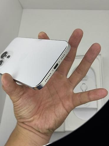bose колонки в машину: IPhone 16 Pro Max, Б/у, 256 ГБ, Белый, Коробка, 94 % — 7