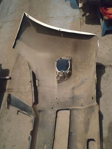 купить офис класса а: Передний Toyota, Б/у, Оригинал — 4