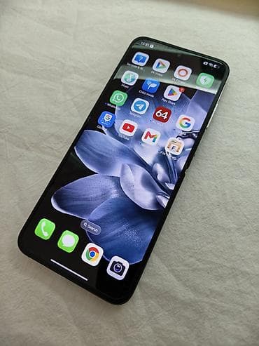 black shark 5: 🔥 Xiaomi mix filp азиат китай 🔋 Аккумулятор — хороший ✨ Отличное — 5