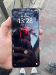 смарт вач: Vivo iQOO 9, Новый, 256 ГБ, цвет - Черный, 2 SIM — 2