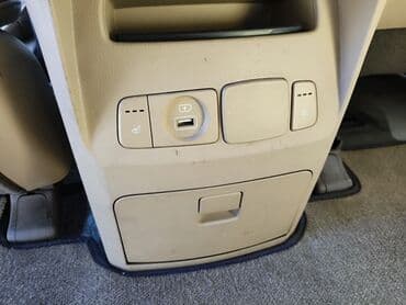 subaru 2004: Kia Carnival: 2020 г., 2.2 л, Автомат, Дизель, Минивэн — 4