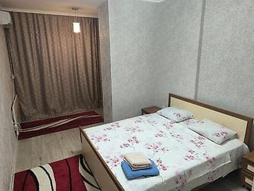 Продаю Гостиницы в центре г.Кант . Мини Гостиница 6 номеров + двух — 1