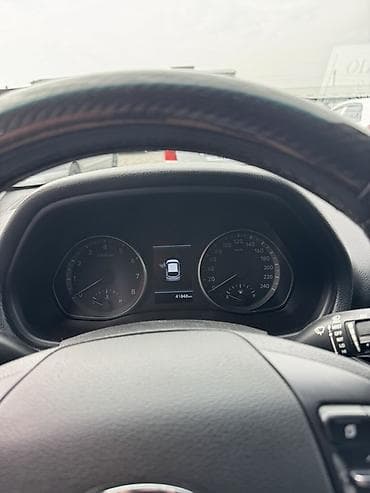опель корса 1 2: Hyundai i30: 2019 г., 1.4 л, Автомат, Бензин, Хэтчбэк — 9