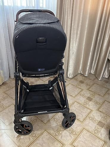 коляска peg perego: Коляска, Другой бренд, Новый — 4