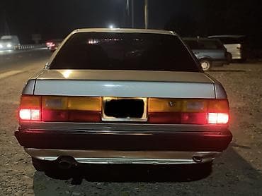 200: Audi Б/у, Оригинал, Германия — 1