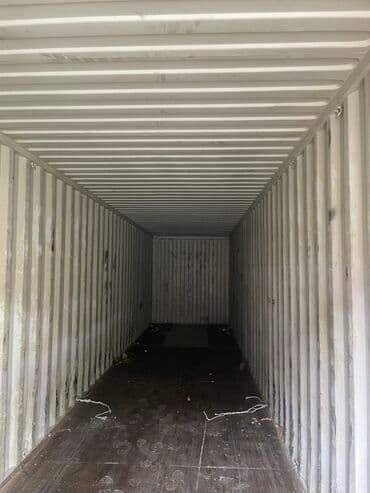 продаю вагончик: 40футовые морские контейнера оригинал!
Высота 2,9м — 2