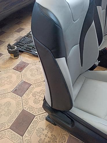 ремонт ремней безопасности: Ремонт и Рестоврация авто сидения тайота Приус аэрбек взорван — 7