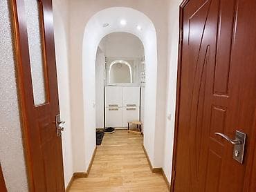 квартира политех: 2 комнаты, 30 м², Политех Хрущевка, 3 этаж, Косметический ремонт — 2