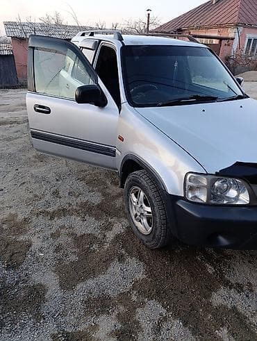 фара срв 1: Honda CR-V: 2000 г., 2 л, Автомат, Кроссовер — 3