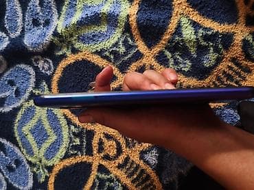 redmi pad pro: Redmi, Redmi 9, 64 ГБ, цвет - Синий — 5