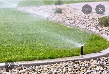 технолог отк: Услуги по уходу за газоном и декоративными насаждениями - Установка и — 2