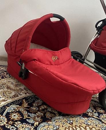 nike tech fleese: Коляска, Другой бренд, Б/у, Самовывоз — 2