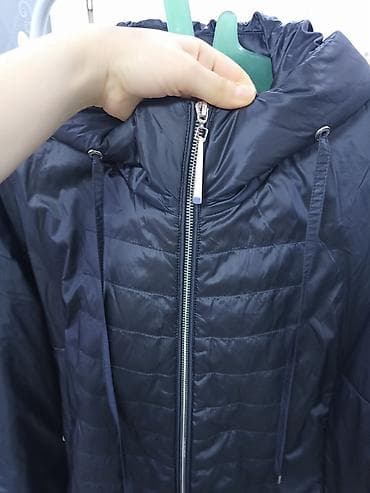 m 65: Демисезонные куртки — 9