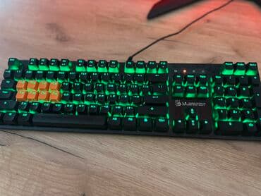 Ноутбуки: Компьютер, Игровой, NVIDIA GeForce RTX 3070 — 5