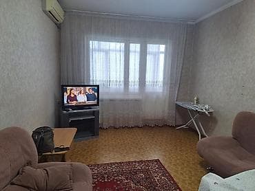 Квартиры: 1 комната, Агентство недвижимости, С мебелью полностью — 6