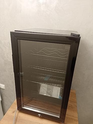 Для напитков, Новый