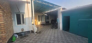 Сниму дом: Дом, 100 м², 5 комнат — 3