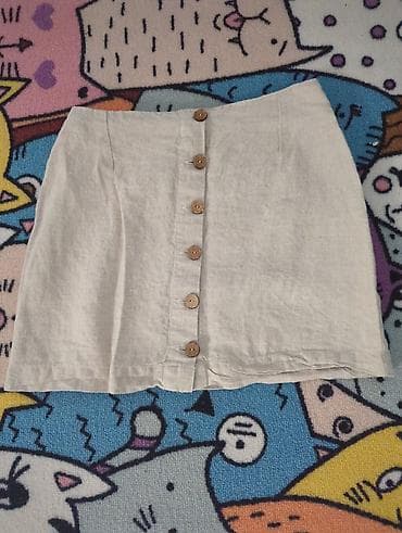 юбки для девочек: Юбки xs. На девушку, девочку 150-160 см рост, xs. хорошие ткани — 4