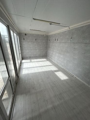 Продаю гараж: Продажа павильонов 18 м², С кондиционером — 6