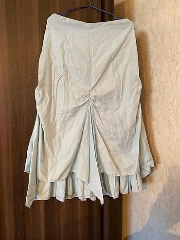 продаю бу вещи: Распродажа ! Кофта-штаны-платье -юбка! товар б/у отличном состоянии — 4