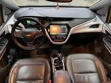 дверь левая мтз большая кабина: Chevrolet Bolt: 2018 г., 0.1 л, Робот, Электромобиль, Хэтчбэк — 9