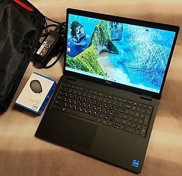 Для программирования, Б/у, Intel Core i5