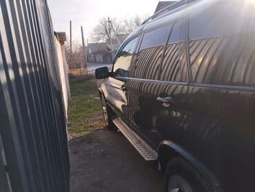 покупаем шины бу на переработку цена: BMW X5: 2003 г., 4.4 л, Автомат, Бензиновая, Кроссовер — 12