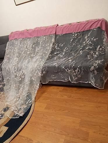 пуховик sela: Пуховик, По колено, С мехом, С капюшоном, Ультралегкий, M — 2