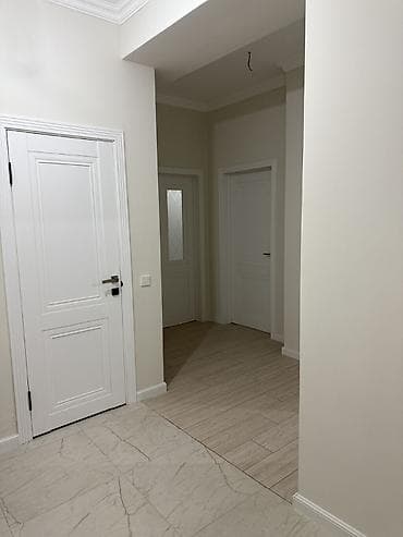 Недвижимость: 2 комнаты, 76 м², Южная Магистраль Элитка, 10 этаж, Свежий ремонт — 7