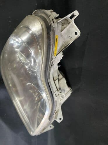 тойота виндом фары: Комплект передних фар Toyota Б/у, Оригинал, Япония — 3