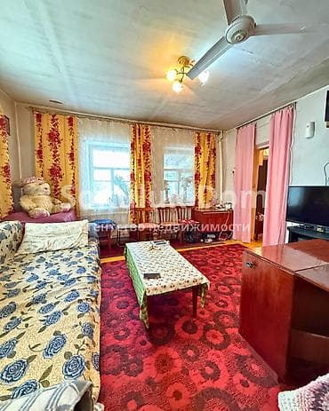 act building: 🏠Продается дом в с. Сокулук 🟡 Комнаты: 5 🟡 Участок: 7,36 соток (по — 8
