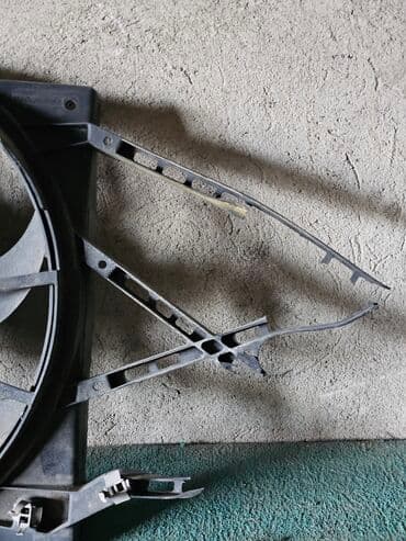 мотор на опель зафира: Вентилятор Opel 2002 г., Б/у, Оригинал, Германия — 2