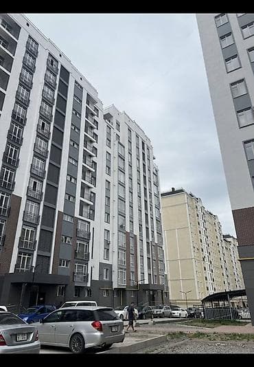 osh flat: 🏡 Продаётся 1-комнатная квартира в ЖК New City 📍 Район АУЦА 🏢 ЖК New — 2