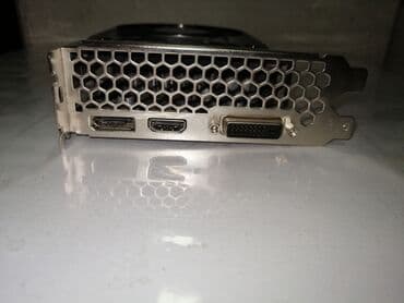 rtx 3050 купить бишкек: Видеокарта, Б/у, Palit, GeForce, 2 ГБ, Для ПК — 3