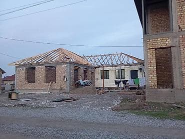 Электрики: Строительство кровли и каркасных элементов крыши под ключ - — 7