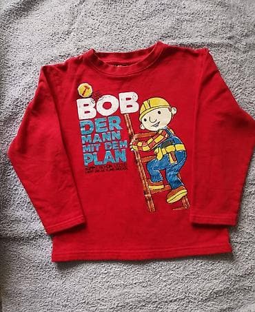 Комплекты одежды: Вещи в хорошем состоянии на ребенка от 4-5 лет, за любую вещь 100 сом — 1