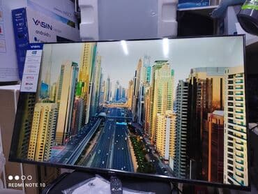 микшерный: Телевизор Yasin 50M8G webos magic пульт Yasin представляет телевизоры — 5