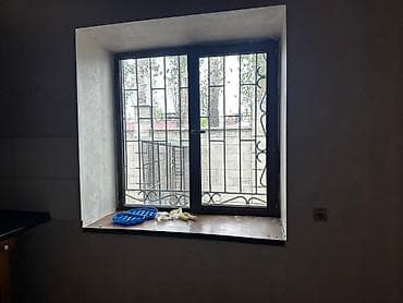 клуч нобор: Прадаю алюминый окно — 3