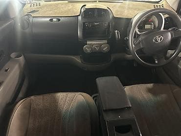 Toyota Passo: 2004 г., 1 л, Автомат, Бензин, Хэтчбэк — 8